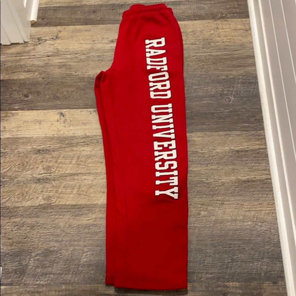 Radford University Sweatpants